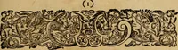 An illustration from Francisci Censalii, U.J.D. advocati neapolitani, Observationes singulares : cum additionibus ad Tractatum de fidei-commissis Marci Antonii Peregrini ... : in quibus singularia juris responsa ac subsequutae in causis decisiones è supremis senatibus Regni Neapol. adnectuntur, & innumerae quaestiones praeter, vel contrà Peregrini sensum compendiosè, sed dilucidè observantur, ac novissimorum doctorum et senatuum placita & vota ad caetera dicta cumulantur ... (1669)
