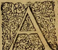 An illustration from Francisci Censalii, U.J.D. advocati neapolitani, Observationes singulares : cum additionibus ad Tractatum de fidei-commissis Marci Antonii Peregrini ... : in quibus singularia juris responsa ac subsequutae in causis decisiones è supremis senatibus Regni Neapol. adnectuntur, & innumerae quaestiones praeter, vel contrà Peregrini sensum compendiosè, sed dilucidè observantur, ac novissimorum doctorum et senatuum placita & vota ad caetera dicta cumulantur ... (1669)