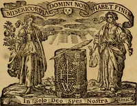 Picture 1 of 11 from Francisci Censalii, U.J.D. advocati neapolitani, Observationes singulares : cum additionibus ad Tractatum de fidei-commissis Marci Antonii Peregrini ... : in quibus singularia juris responsa ac subsequutae in causis decisiones è supremis senatibus Regni Neapol. adnectuntur, & innumerae quaestiones praeter, vel contrà Peregrini sensum compendiosè, sed dilucidè observantur, ac novissimorum doctorum et senatuum placita & vota ad caetera dicta cumulantur ... (1669), leaf 2