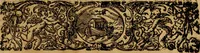 An illustration from Francisci Censalii, U.J.D. advocati neapolitani, Observationes singulares : cum additionibus ad Tractatum de fidei-commissis Marci Antonii Peregrini ... : in quibus singularia juris responsa ac subsequutae in causis decisiones è supremis senatibus Regni Neapol. adnectuntur, & innumerae quaestiones praeter, vel contrà Peregrini sensum compendiosè, sed dilucidè observantur, ac novissimorum doctorum et senatuum placita & vota ad caetera dicta cumulantur ... (1669)