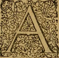 An illustration from Francisci Censalii, U.J.D. advocati neapolitani, Observationes singulares : cum additionibus ad Tractatum de fidei-commissis Marci Antonii Peregrini ... : in quibus singularia juris responsa ac subsequutae in causis decisiones è supremis senatibus Regni Neapol. adnectuntur, & innumerae quaestiones praeter, vel contrà Peregrini sensum compendiosè, sed dilucidè observantur, ac novissimorum doctorum et senatuum placita & vota ad caetera dicta cumulantur ... (1669)
