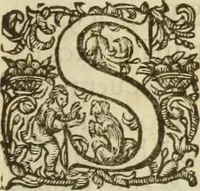 An illustration from Francisci Haraei Annales ducum seu principum Brabantiae totiusq. Belgii : tomi tres : quorum primo solius Brabantiae, secundo Belgii vniti principum res gestae, tertio belgici tumultus, vsque ad inducias anno M. DC. IX. pactas, enarrantur : cum ducum seu principum imaginibus, et breui rerum per omnem Europam illustrium narratione (1623)