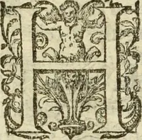 An illustration from Francisci Haraei Annales ducum seu principum Brabantiae totiusq. Belgii : tomi tres : quorum primo solius Brabantiae, secundo Belgii vniti principum res gestae, tertio belgici tumultus, vsque ad inducias anno M. DC. IX. pactas, enarrantur : cum ducum seu principum imaginibus, et breui rerum per omnem Europam illustrium narratione (1623)
