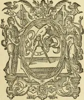 Picture 92 of 92 from Francisci Haraei Annales ducum seu principum Brabantiae totiusq. Belgii : tomi tres : quorum primo solius Brabantiae, secundo Belgii vniti principum res gestae, tertio belgici tumultus, vsque ad inducias anno M. DC. IX. pactas, enarrantur : cum ducum seu principum imaginibus, et breui rerum per omnem Europam illustrium narratione (1623), leaf 860