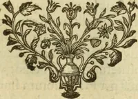An illustration from Francisci Haraei Annales ducum seu principum Brabantiae totiusq. Belgii : tomi tres : quorum primo solius Brabantiae, secundo Belgii vniti principum res gestae, tertio belgici tumultus, vsque ad inducias anno M. DC. IX. pactas, enarrantur : cum ducum seu principum imaginibus, et breui rerum per omnem Europam illustrium narratione (1623)
