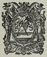 Picture 18 of 18 from Francisci Haraei Annales ducum seu principum Brabantiae totiusq. Belgii : tomi tres, quorum primo solius Brabantiae, secundo Belgii vniti principum res gestae, tertio Belgici tumultus, vsque ad indvcias anno M. DC. IX. pactas, enarrantur : cum dvcvm seu principvm imaginibus, et breui rerum per omnem Evropam illustrium narratione (1623), leaf 871