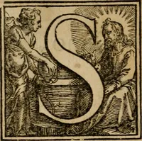 An illustration from Francisci Iunii F. F. De pictura veterum libri tres (1637)