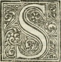 An illustration from Francisci Marii Grapaldi poetae laureati De partibus aedium : addita modo verborum explicatione, quae in eodem libro continentur : opus sane elegans & eruditum : tum propter multiugam variarum rerum lectionem cu propter M. Vitruuii & Cornelii Celsi emaculatas dictiones : quae apud ipsos vel Medosae vel obscurae videbatur (1516)