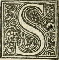An illustration from Francisci Marii Grapaldi poetae laureati De partibus aedium : addita modo verborum explicatione, quae in eodem libro continentur : opus sane elegans & eruditum : tum propter multiugam variarum rerum lectionem cu propter M. Vitruuii & Cornelii Celsi emaculatas dictiones : quae apud ipsos vel Medosae vel obscurae videbatur (1516)