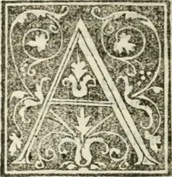 An illustration from Francisci Marii Grapaldi poetae laureati De partibus aedium : addita modo verborum explicatione, quae in eodem libro continentur : opus sane elegans & eruditum : tum propter multiugam variarum rerum lectionem cu propter M. Vitruuii & Cornelii Celsi emaculatas dictiones : quae apud ipsos vel Medosae vel obscurae videbatur (1516)