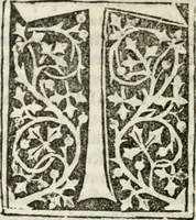 An illustration from Francisci Marii Grapaldi poetae laureati De partibus aedium : addita modo verborum explicatione, quae in eodem libro continentur : opus sane elegans & eruditum : tum propter multiugam variarum rerum lectionem cu propter M. Vitruuii & Cornelii Celsi emaculatas dictiones : quae apud ipsos vel Medosae vel obscurae videbatur (1516)