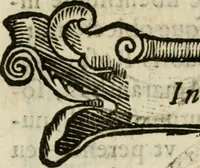 An illustration from Francisci Ponae Cardiomorphoseos, siue, Ex corde desumpta emblemata sacra (1645)