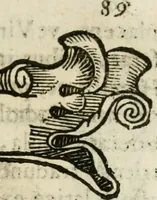 Picture 77 of 155 from Francisci Ponae Cardiomorphoseos, siue, Ex corde desumpta emblemata sacra (1645), leaf 100