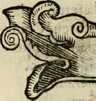 Picture 82 of 155 from Francisci Ponae Cardiomorphoseos, siue, Ex corde desumpta emblemata sacra (1645), leaf 106