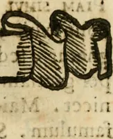 Picture 85 of 155 from Francisci Ponae Cardiomorphoseos, siue, Ex corde desumpta emblemata sacra (1645), leaf 110