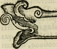An illustration from Francisci Ponae Cardiomorphoseos, siue, Ex corde desumpta emblemata sacra (1645)