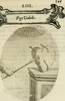 Picture 92 of 155 from Francisci Ponae Cardiomorphoseos, siue, Ex corde desumpta emblemata sacra (1645), leaf 118