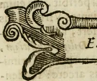 An illustration from Francisci Ponae Cardiomorphoseos, siue, Ex corde desumpta emblemata sacra (1645)