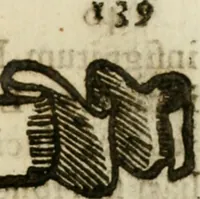 Picture 111 of 155 from Francisci Ponae Cardiomorphoseos, siue, Ex corde desumpta emblemata sacra (1645), leaf 150