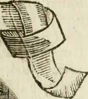 An illustration from Francisci Ponae Cardiomorphoseos, siue, Ex corde desumpta emblemata sacra (1645)