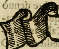 Picture 119 of 155 from Francisci Ponae Cardiomorphoseos, siue, Ex corde desumpta emblemata sacra (1645), leaf 162