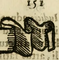 Picture 120 of 155 from Francisci Ponae Cardiomorphoseos, siue, Ex corde desumpta emblemata sacra (1645), leaf 162