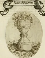Picture 125 of 155 from Francisci Ponae Cardiomorphoseos, siue, Ex corde desumpta emblemata sacra (1645), leaf 170