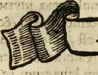 An illustration from Francisci Ponae Cardiomorphoseos, siue, Ex corde desumpta emblemata sacra (1645)