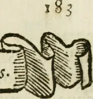 An illustration from Francisci Ponae Cardiomorphoseos, siue, Ex corde desumpta emblemata sacra (1645)