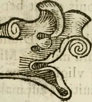 An illustration from Francisci Ponae Cardiomorphoseos, siue, Ex corde desumpta emblemata sacra (1645)