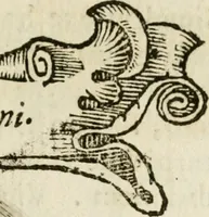 An illustration from Francisci Ponae Cardiomorphoseos, siue, Ex corde desumpta emblemata sacra (1645)