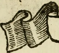 An illustration from Francisci Ponae Cardiomorphoseos, siue, Ex corde desumpta emblemata sacra (1645)