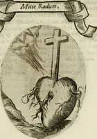 Picture 56 of 155 from Francisci Ponae Cardiomorphoseos, siue, Ex corde desumpta emblemata sacra (1645), leaf 70