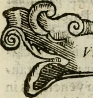 An illustration from Francisci Ponae Cardiomorphoseos, siue, Ex corde desumpta emblemata sacra (1645)