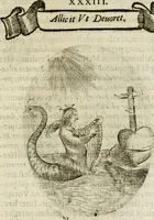 Picture 61 of 155 from Francisci Ponae Cardiomorphoseos, siue, Ex corde desumpta emblemata sacra (1645), leaf 78