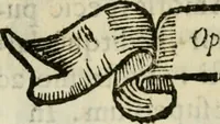 An illustration from Francisci Ponae Cardiomorphoseos, siue, Ex corde desumpta emblemata sacra (1645)