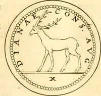 An illustration from Francisci Redi, nobilis Aretini, Experimenta circa res diversas naturales, speciatim illas, quae ex Indiis adferuntur. Ex Italico Latinitate donata (1675)