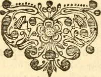 An illustration from Francisci Redi, nobilis Aretini, Experimenta circa res diversas naturales, speciatim illas, quae ex Indiis adferuntur. Ex Italico Latinitate donata (1675)