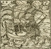 Picture 47 of 217 from Francisci Sanctii Brocensis in inclyta Salmaticensi Academia rhetoricae Graecaeque linguae professoris Comment. in And. Alciati emblemata : nunc denuo multis in locis accurate recognita, & quamplurimis figuris illustrata : cum indice copiosissimo (1573), leaf 172