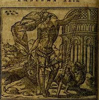Picture 24 of 207 from Francisci Sanctii Brocensis .. (1573), leaf 103
