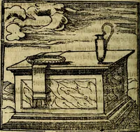 Picture 33 of 207 from Francisci Sanctii Brocensis .. (1573), leaf 141