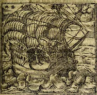 Picture 45 of 207 from Francisci Sanctii Brocensis .. (1573), leaf 178
