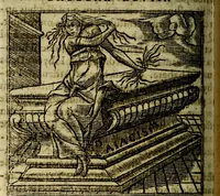 Picture 50 of 207 from Francisci Sanctii Brocensis .. (1573), leaf 193