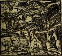 Picture 57 of 207 from Francisci Sanctii Brocensis .. (1573), leaf 208
