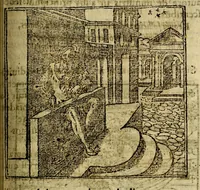 Picture 87 of 207 from Francisci Sanctii Brocensis .. (1573), leaf 278
