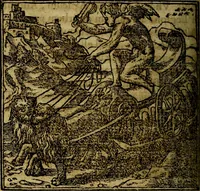 Picture 106 of 207 from Francisci Sanctii Brocensis .. (1573), leaf 327