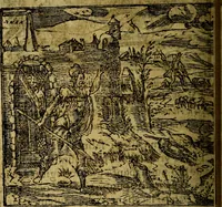 Picture 127 of 207 from Francisci Sanctii Brocensis .. (1573), leaf 379