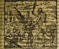 Picture 147 of 207 from Francisci Sanctii Brocensis .. (1573), leaf 430