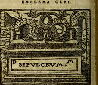 Picture 156 of 207 from Francisci Sanctii Brocensis .. (1573), leaf 449