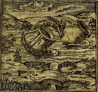 Picture 164 of 207 from Francisci Sanctii Brocensis .. (1573), leaf 472